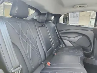 Ford Mustang Mach-E 2025 AWD Select 4dr SUV