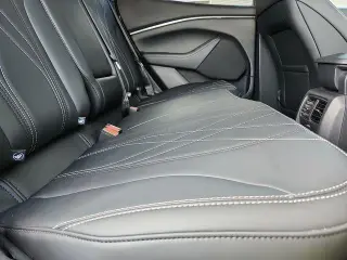 Ford Mustang Mach-E 2025 AWD Select 4dr SUV