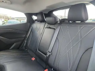 Ford Mustang Mach-E 2025 AWD Select 4dr SUV