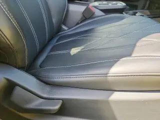 Ford Mustang Mach-E 2025 AWD Select 4dr SUV