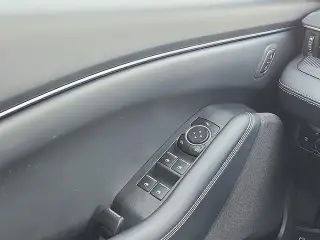 Ford Mustang Mach-E 2025 AWD Select 4dr SUV