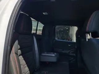 Nissan Frontier 2024 4x4 S 4dr Crew Cab 5 ft. SB