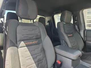 Nissan Frontier 2024 4x4 S 4dr Crew Cab 5 ft. SB