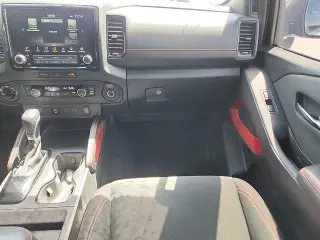 Nissan Frontier 2024 4x4 S 4dr Crew Cab 5 ft. SB