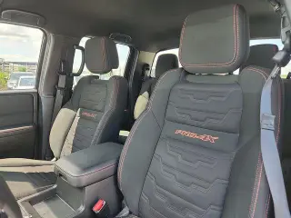 Nissan Frontier 2024 4x4 S 4dr Crew Cab 5 ft. SB