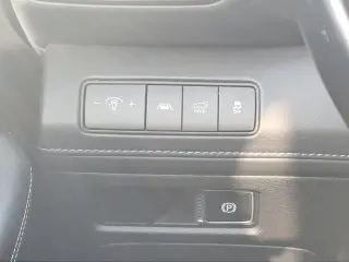 Hyundai SANTA FE Hybrid 2023 AWD SEL Premium 4dr Crossover