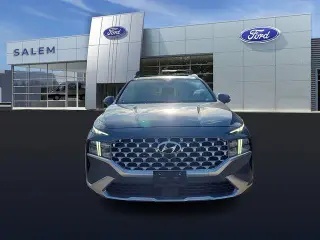 Hyundai SANTA FE Hybrid 2023 AWD SEL Premium 4dr Crossover