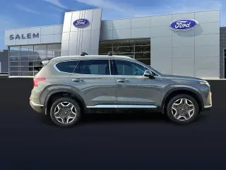 Hyundai SANTA FE Hybrid 2023 AWD SEL Premium 4dr Crossover