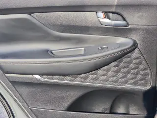 Hyundai SANTA FE Hybrid 2023 AWD SEL Premium 4dr Crossover