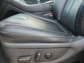 Hyundai SANTA FE Hybrid 2023 AWD SEL Premium 4dr Crossover