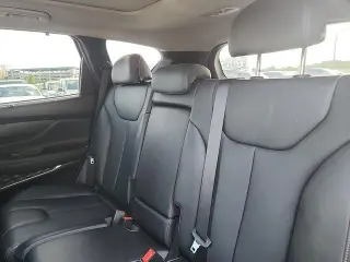 Hyundai SANTA FE Hybrid 2023 AWD SEL Premium 4dr Crossover