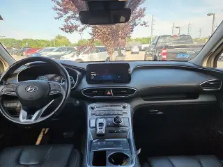 Hyundai SANTA FE Hybrid 2023 AWD SEL Premium 4dr Crossover