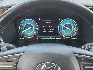 Hyundai SANTA FE Hybrid 2023 AWD SEL Premium 4dr Crossover