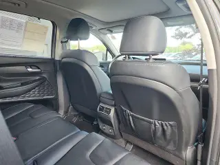 Hyundai SANTA FE Hybrid 2023 AWD SEL Premium 4dr Crossover