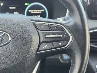 Hyundai SANTA FE Hybrid 2023 AWD SEL Premium 4dr Crossover