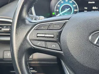 Hyundai SANTA FE Hybrid 2023 AWD SEL Premium 4dr Crossover