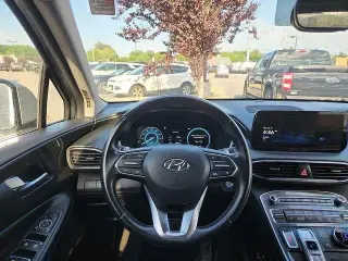 Hyundai SANTA FE Hybrid 2023 AWD SEL Premium 4dr Crossover