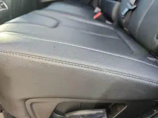 Hyundai SANTA FE Hybrid 2023 AWD SEL Premium 4dr Crossover