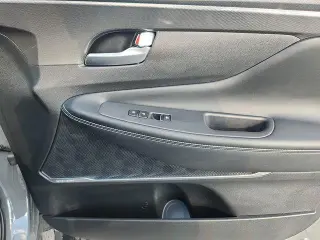 Hyundai SANTA FE Hybrid 2023 AWD SEL Premium 4dr Crossover