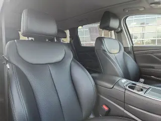 Hyundai SANTA FE Hybrid 2023 AWD SEL Premium 4dr Crossover