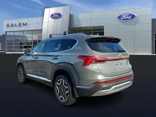 Hyundai SANTA FE Hybrid 2023 AWD SEL Premium 4dr Crossover