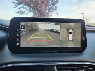 Hyundai SANTA FE Hybrid 2023 AWD SEL Premium 4dr Crossover