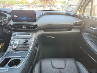 Hyundai SANTA FE Hybrid 2023 AWD SEL Premium 4dr Crossover