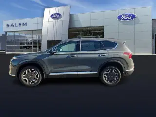 Hyundai SANTA FE Hybrid 2023 AWD SEL Premium 4dr Crossover