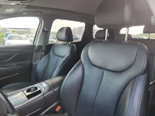 Hyundai SANTA FE Hybrid 2023 AWD SEL Premium 4dr Crossover