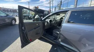 Kia Sportage 2016 AWD LX 4dr SUV
