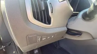 Kia Sportage 2016 AWD LX 4dr SUV