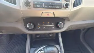 Kia Sportage 2016 AWD LX 4dr SUV