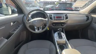 Kia Sportage 2016 AWD LX 4dr SUV