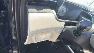 Hyundai TUCSON 2022 AWD Limited 4dr SUV
