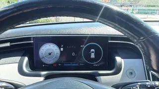 Hyundai TUCSON 2022 AWD Limited 4dr SUV