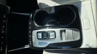 Hyundai TUCSON 2022 AWD Limited 4dr SUV