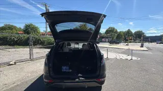 Hyundai TUCSON 2022 AWD Limited 4dr SUV