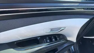 Hyundai TUCSON 2022 AWD Limited 4dr SUV