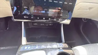 Hyundai TUCSON 2022 AWD Limited 4dr SUV