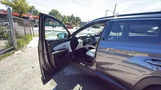 Hyundai TUCSON 2022 AWD Limited 4dr SUV
