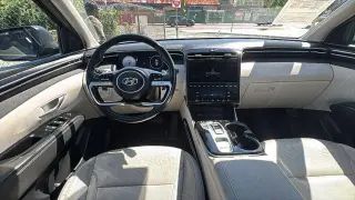 Hyundai TUCSON 2022 AWD Limited 4dr SUV