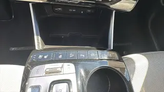 Hyundai TUCSON 2022 AWD Limited 4dr SUV