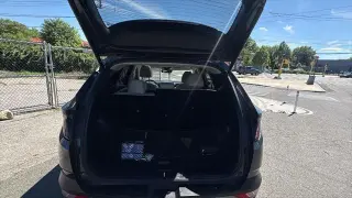 Hyundai TUCSON 2022 AWD Limited 4dr SUV