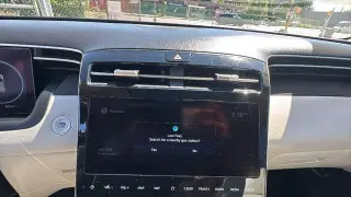 Hyundai TUCSON 2022 AWD Limited 4dr SUV