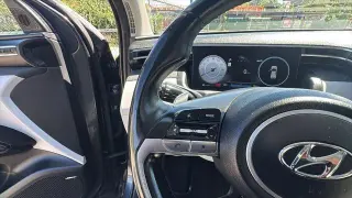 Hyundai TUCSON 2022 AWD Limited 4dr SUV