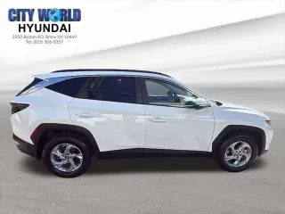 Hyundai TUCSON 2023 AWD SEL 4dr SUV
