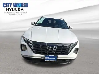 Hyundai TUCSON 2023 AWD SEL 4dr SUV