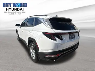 Hyundai TUCSON 2023 AWD SEL 4dr SUV