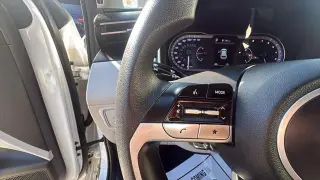 Hyundai TUCSON 2023 AWD SEL 4dr SUV