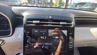 Hyundai TUCSON 2023 AWD SEL 4dr SUV